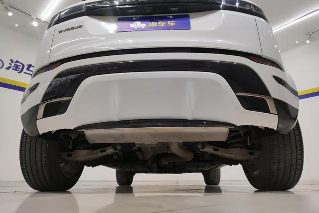 Land Rover Range Rover Aurora 2023 Белый из Китая, фото 4