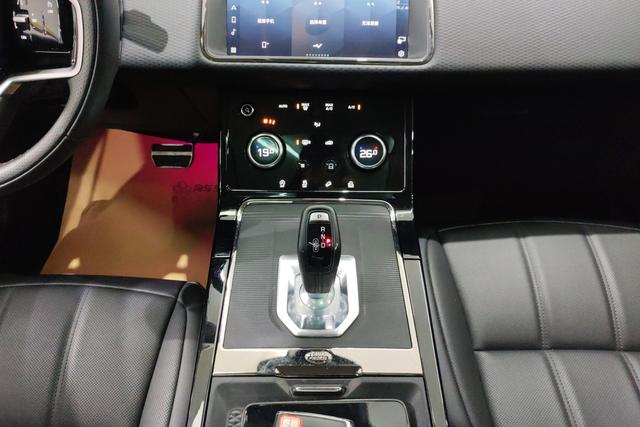 Land Rover Range Rover Aurora 2023 Белый из Китая, фото 5