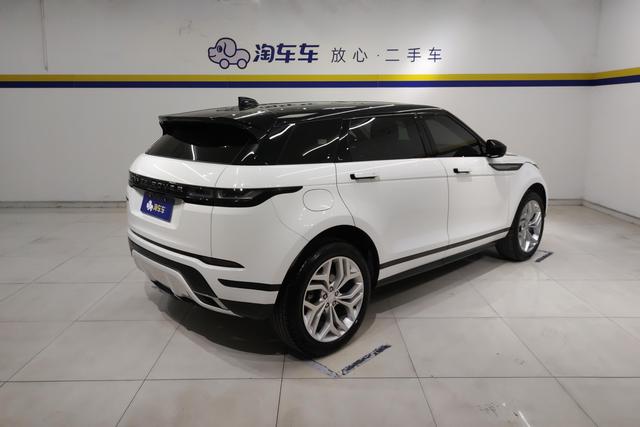 Land Rover Range Rover Aurora 2023 Белый из Китая, фото 6
