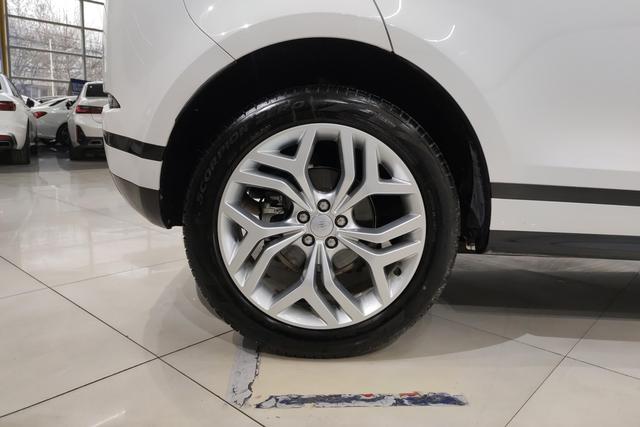 Land Rover Range Rover Aurora id 3840907 из Китая 7