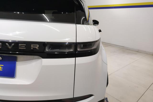 Land Rover Range Rover Aurora id 3840907 из Китая 14