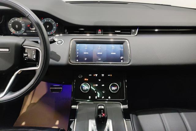 Land Rover Range Rover Aurora id 3840907 из Китая 16