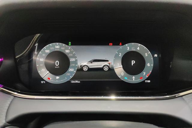 Land Rover Range Rover Aurora id 3840907 из Китая 17