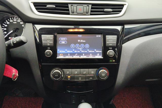 Nissan Qashqai 2018 Белый из Китая, фото 3