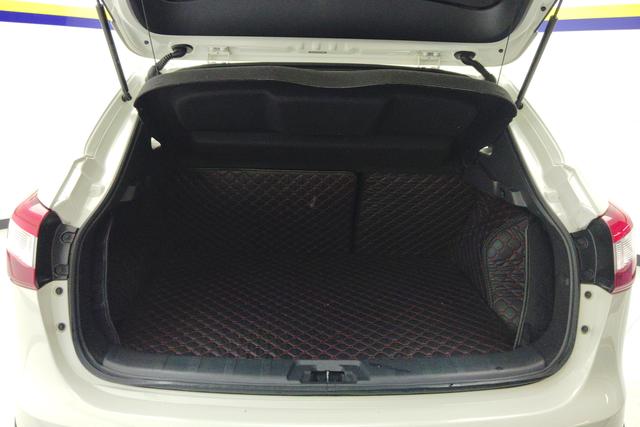 Nissan Qashqai 2018 Белый из Китая, фото 6