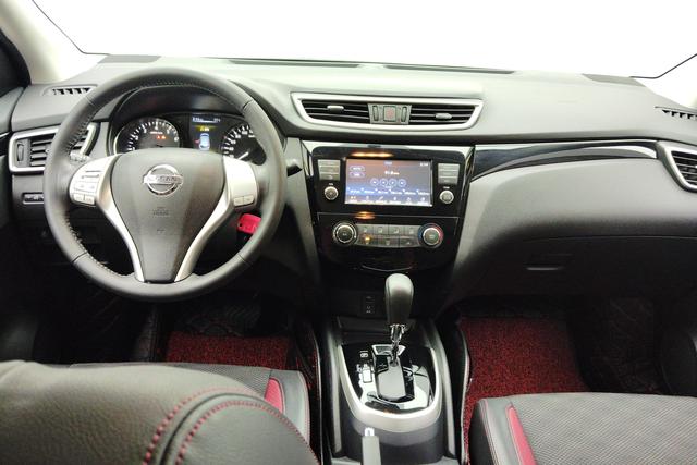 Nissan Qashqai id 3837296 из Китая 8