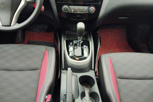 Nissan Qashqai id 3837296 из Китая 9