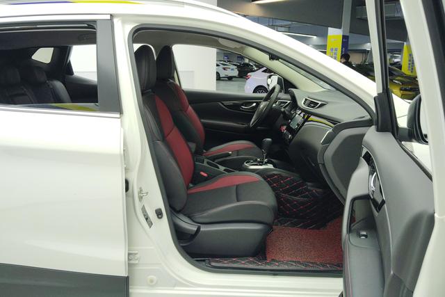 Nissan Qashqai id 3837296 из Китая 11