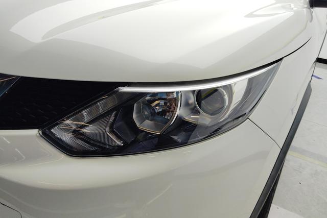 Nissan Qashqai id 3837296 из Китая 12