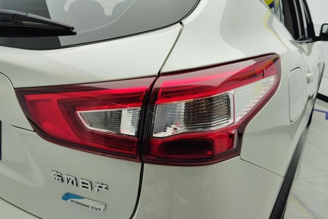 Nissan Qashqai id 3837296 из Китая 14