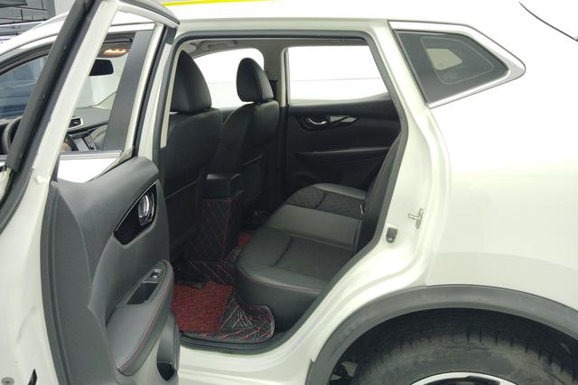 Nissan Qashqai id 3837296 из Китая 15