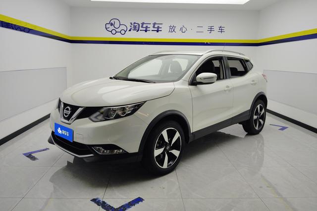 Nissan Qashqai id 3837296 из Китая 17
