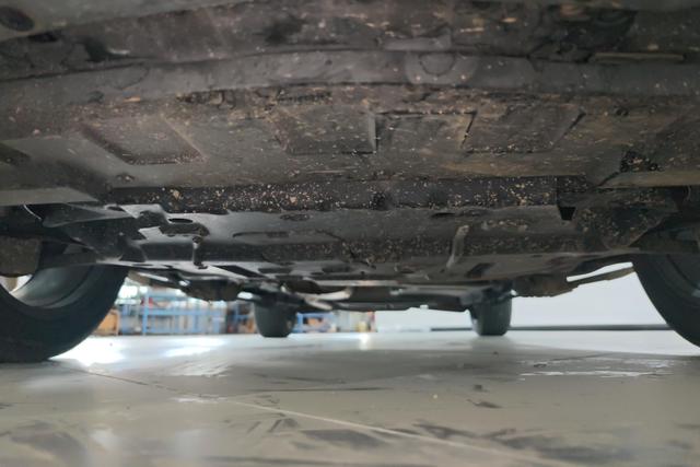 Cadillac XT6 2021 Черный из Китая, фото 6