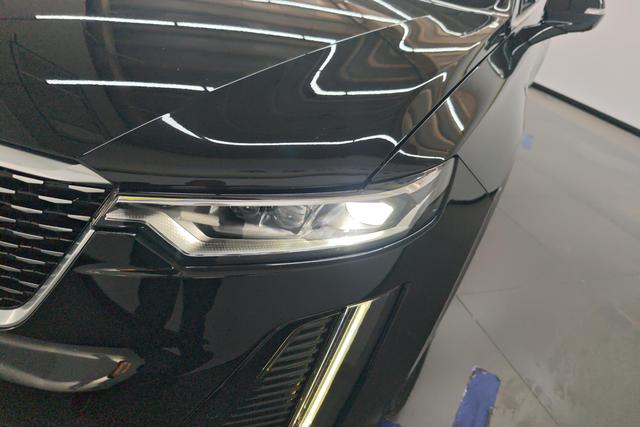 Cadillac XT6 id 3840976 из Китая 8