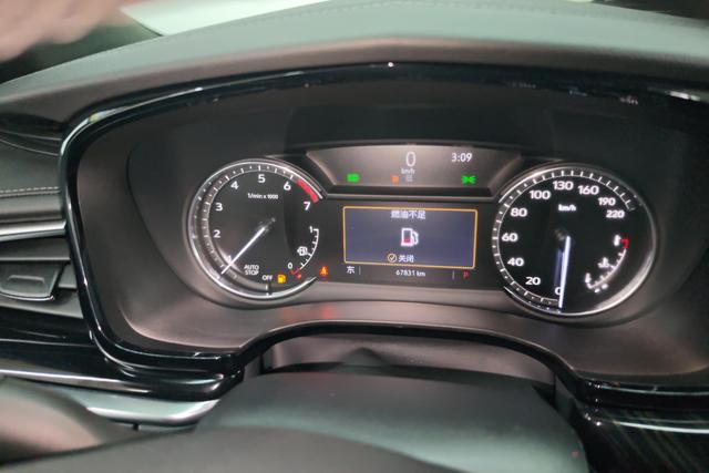 Cadillac XT6 id 3840976 из Китая 10