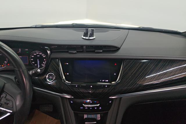 Cadillac XT6 id 3840976 из Китая 11