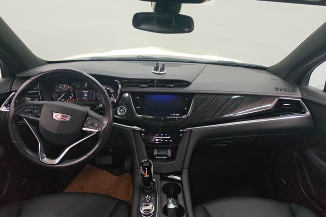 Cadillac XT6 id 3840976 из Китая 12