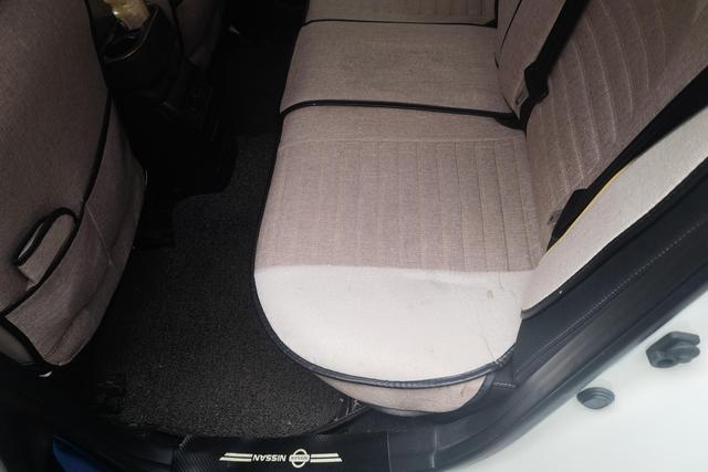 Nissan Xuan Yi 2022 Белый из Китая, фото 3