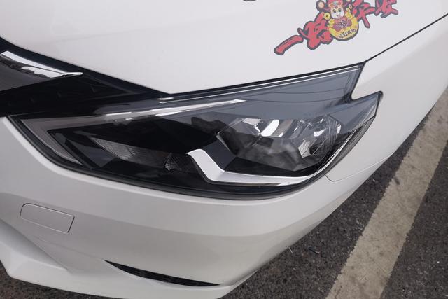 Nissan Xuan Yi id 3782087 из Китая 9