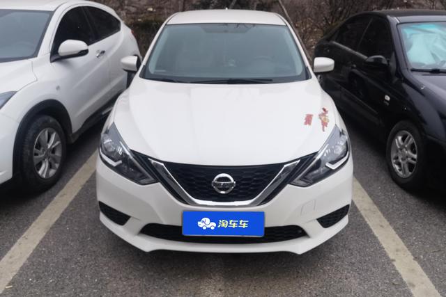 Nissan Xuan Yi id 3782087 из Китая 14