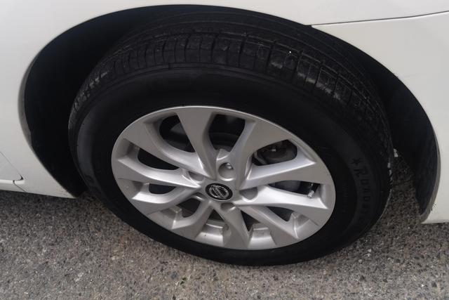 Nissan Xuan Yi id 3782087 из Китая 15