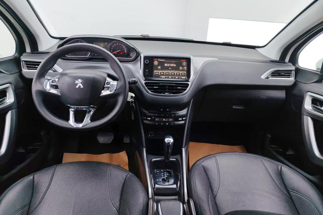 Peugeot 2008 2014 — фото 12