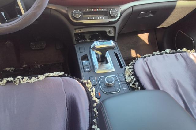 Haval H6 Coupe id 3782999 из Китая 8