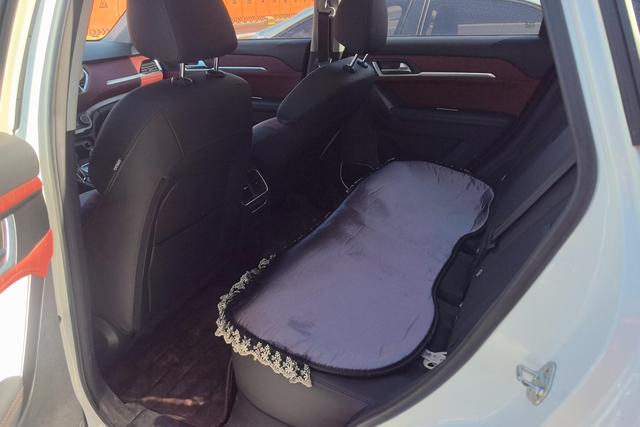 Haval H6 Coupe id 3782999 из Китая 11