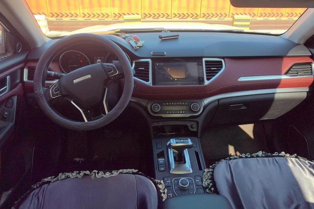 Haval H6 Coupe id 3782999 из Китая 15