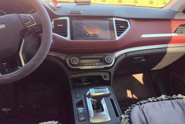 Haval H6 Coupe id 3782999 из Китая 16