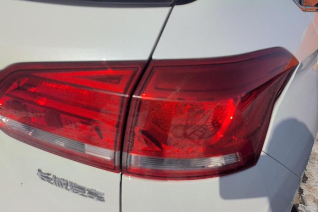 Haval H6 Coupe id 3782999 из Китая 17