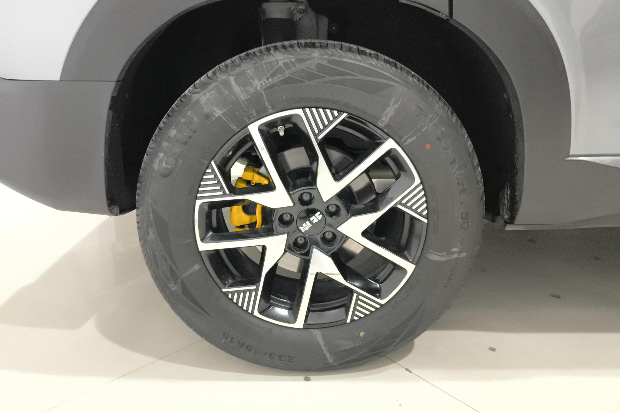 BAIC BJ30 2024 1.5T DCT Pro