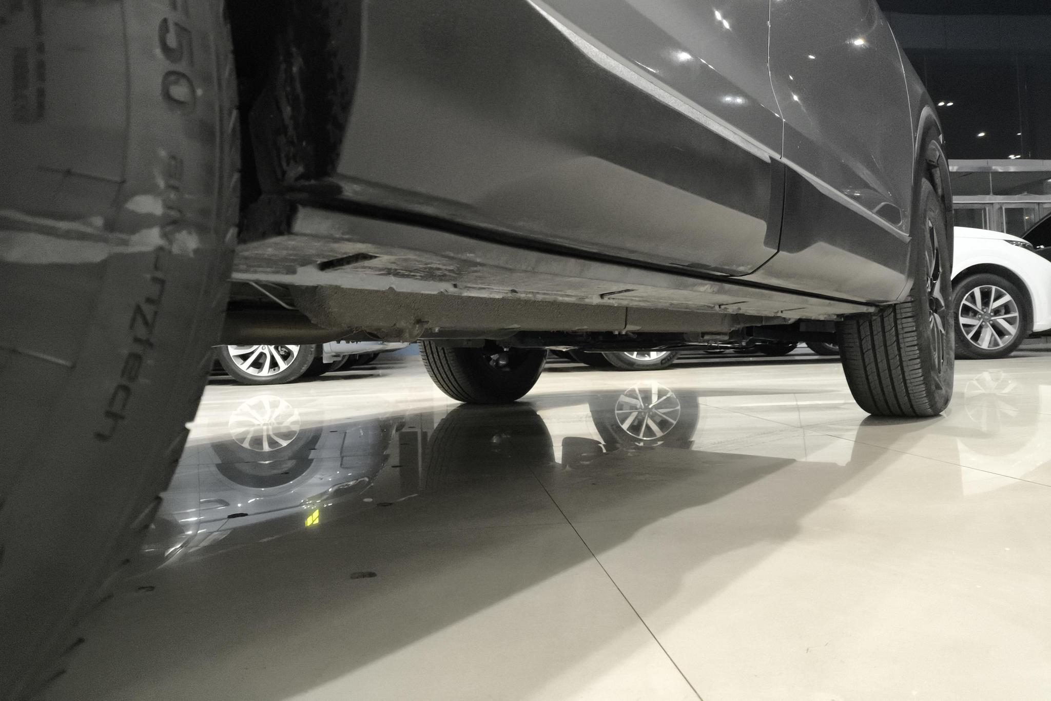BAIC BJ30 2024 1.5T DCT Pro