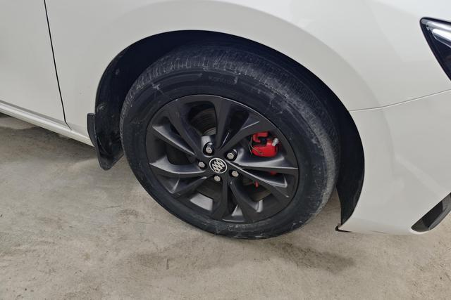 Buick Weilang 2023 Белый из Китая, фото 5