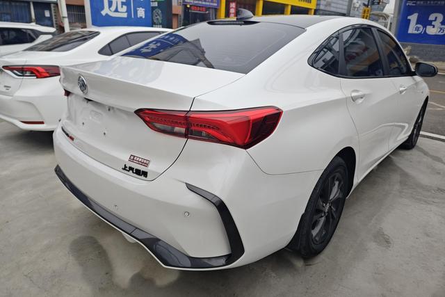 Buick Weilang id 3782798 из Китая 7