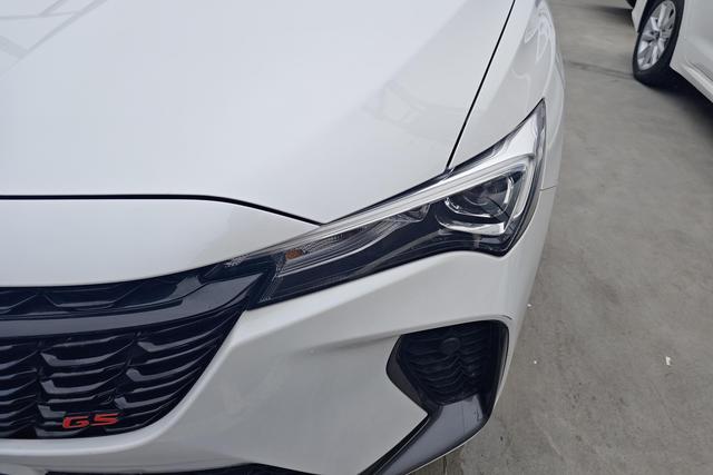 Buick Weilang id 3782798 из Китая 8