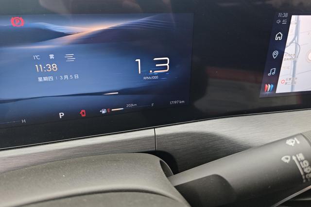 Buick Weilang id 3782798 из Китая 12