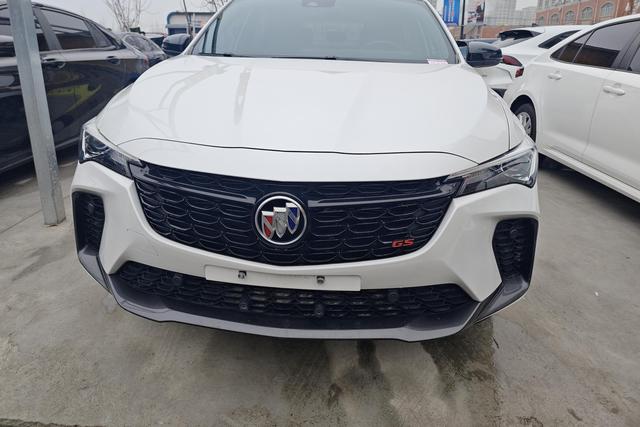 Buick Weilang id 3782798 из Китая 14