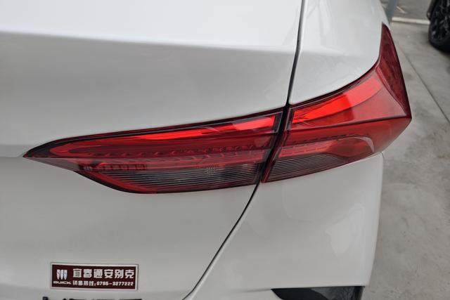 Buick Weilang id 3782798 из Китая 15