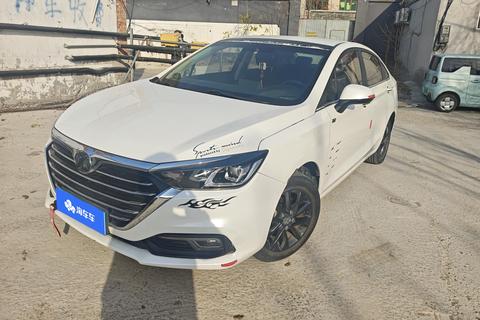 BAIC Senova D50