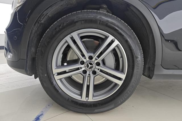 Mercedes-Benz GLC 2021 GLC 260 L 4 MATIC — фото 10