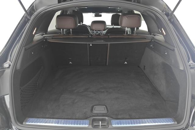 Mercedes-Benz GLC 2021 GLC 260 L 4 MATIC — фото 17