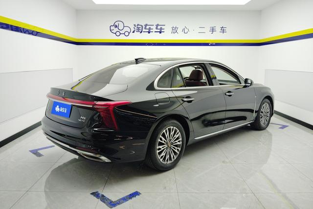 Red flag H5 id 3810295 из Китая 17