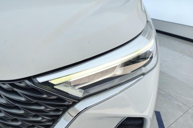 Haval M6 2021 PLUS 1.5 T MT — фото 5