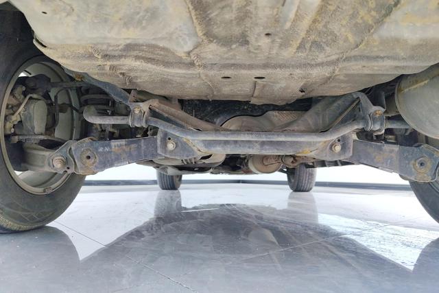 Haval M6 2021 PLUS 1.5 T MT — фото 7