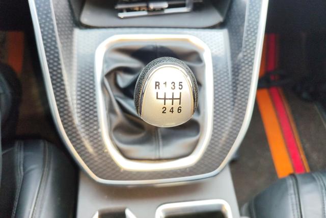 Haval M6 2021 PLUS 1.5 T MT — фото 15