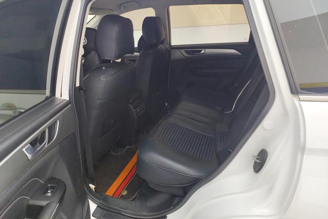 Haval M6 2021 PLUS 1.5 T MT — фото 16