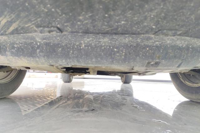 Haval M6 2021 PLUS 1.5 T MT — фото 10
