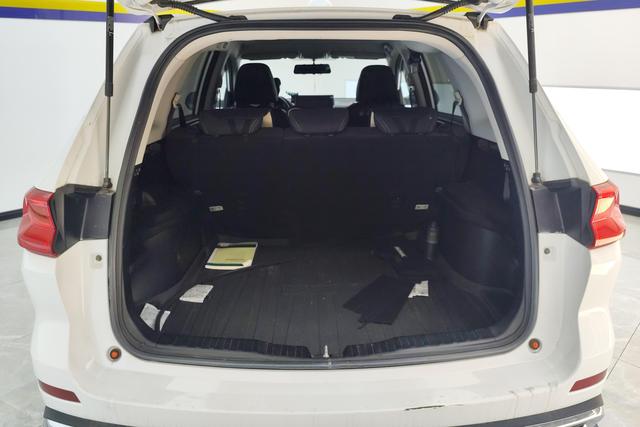 Haval M6 2021 PLUS 1.5 T MT — фото 17