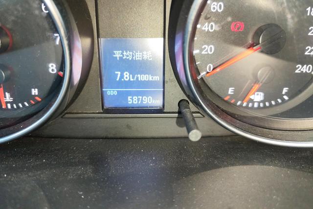 Haval M6 2021 PLUS 1.5 T MT — фото 14
